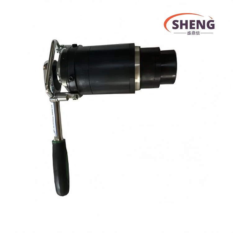 TC Bolt uchun Hand Twist Off Gun