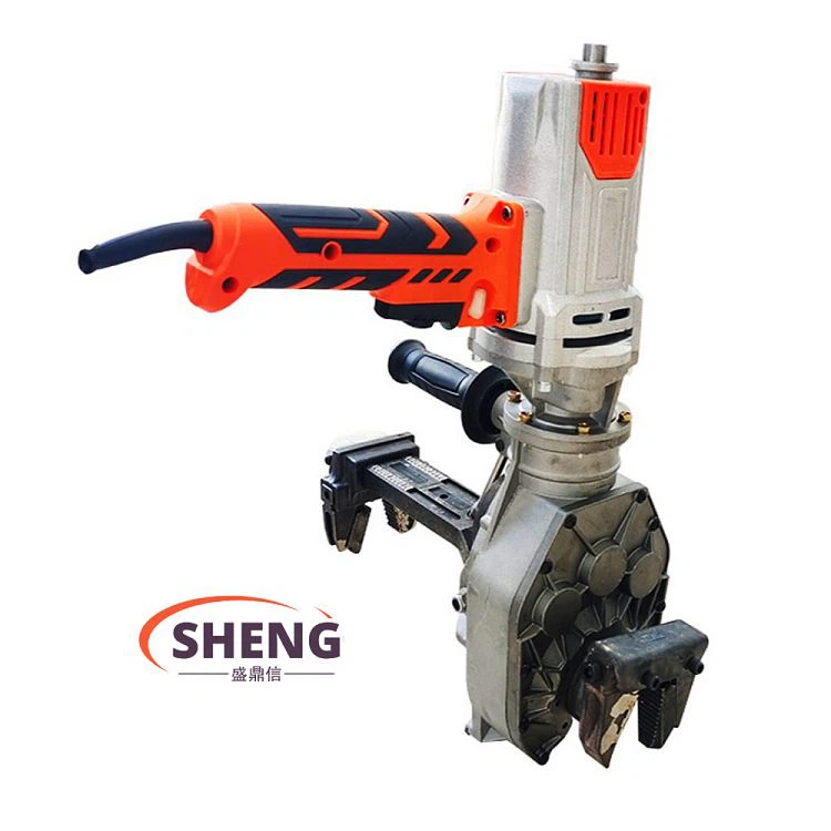 Plug-in elektr armatura ulash kaliti