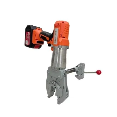 Elektr armatura tork kaliti 400Nm