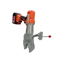 Elektr armatura tork kaliti 400Nm